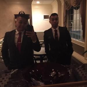 Meet your Posher, Jericho